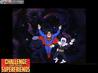 Bizarro Captain Cold Black Manta