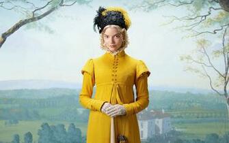 Emma Movie Resolution Wallpaper HD