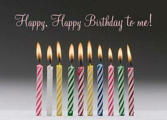 Happy BirtHDay To Me Wallpaper Image Search Results