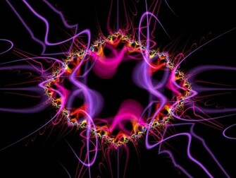 Trippy Wallpaper Desktop Background
