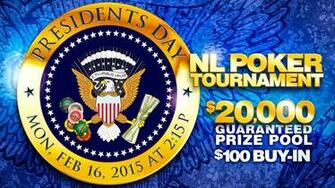 Presidents Day HD Wallpaper
