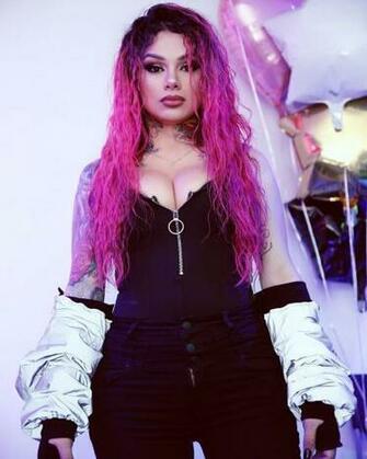 Best Snow Thaproduct Image In Female Rappers