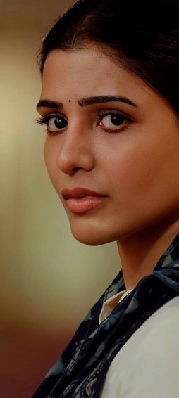 Samantha HD Wallpaper