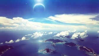 Stargate Atlantis Wallpaper