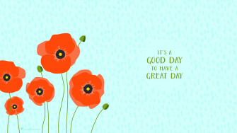 Quote Desktop Background Wallpaper