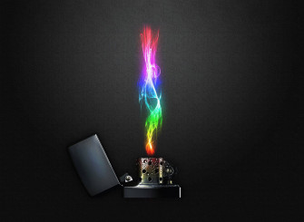 Full HD Tablet Wallpaper