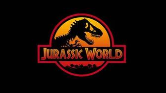 Jurassic World Adventure Sci Fi Dinosaur Fantasy Film Park
