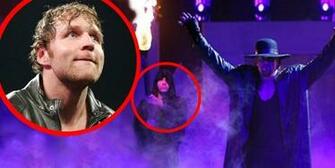 The Undertaker Unde