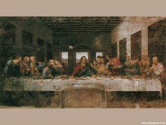 Pics Photos Last Supper Wallpaper