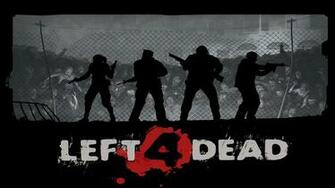 Games Wallpaper Game HD Background Left Dead