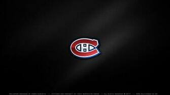 Canadiens Wallpaper