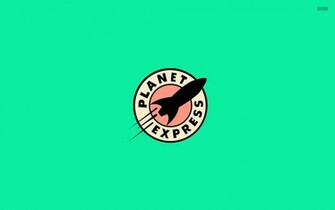 Futurama Wallpaper