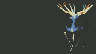 Amazing Pokemon X And Y Wallpaper Leviathyn