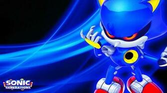Sonic Generations Computer Wallpaper Desktop Background