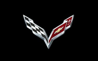 Chevrolet Corvette Wallpaper Part