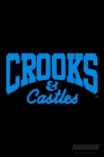 Amazing Crooks And Castles iPhone Wallpaper Wallpaper55 Best