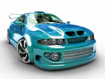 Nissan Skyline Auto Car