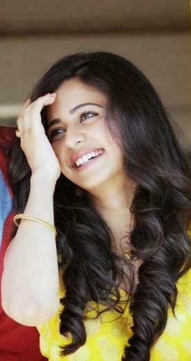 HD Wallpaper Rakul Preet Singh Without Makeup Cute
