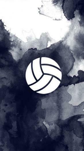 The Best Volleyball Wallpaper Ideas
