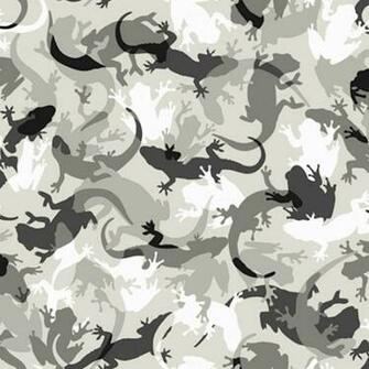 White Camo Wallpaper Image Gallery