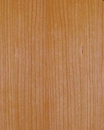 Cherry Quarter Cut Wood Wallpaper X Sheet Traditional