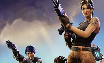 Gaming News Fortnite G2a