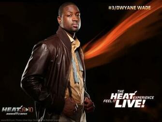 Dwade Wallpaper Desktop Background