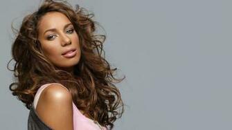 Leona Lewis Wallpaper