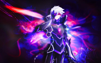 Elsword HD Wallpaper Background Image