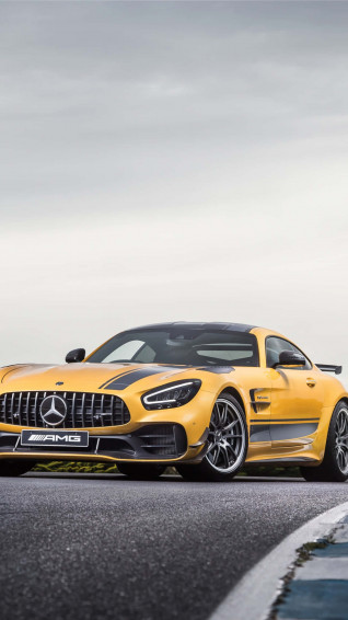 Android Amg Gt Wallpaper