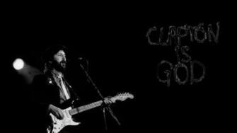 Eric Clapton Wallpaper