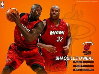 Shaq Wallpaper Basketball At Basketwallpaper