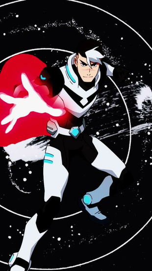 Voltron Wallpaper