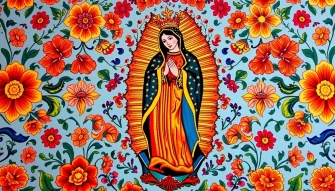 Guadalupe Wallpaper