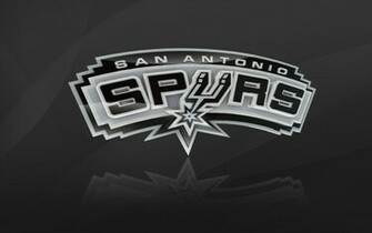 San Antonio Spurs Logo