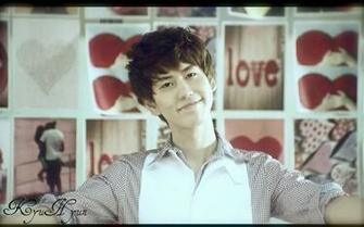 Kyuhyun Super Junior Photo