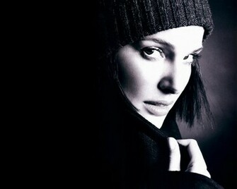 Natalie Portman New HD Wallpaper It S All About