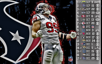 Jj Watt Wallpaper HD