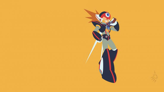 Mega Man Computer Wallpaper Desktop Background Id