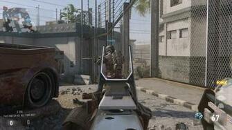 Call Of Duty Advanced Warfare Pc Benchmark Performance Hardwarepal