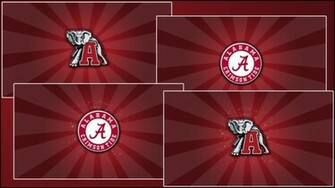 Alabama Crimson Tide Wallpaper