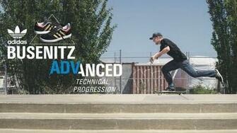 Adidas Skateboarding Wallpaper