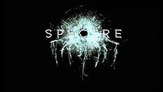 Spectre Movies HD Wallpaper