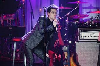 Great Panic At The Disco Image My Art P Atd HD Wallpaper And