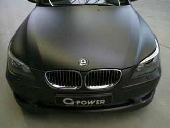 G Power Bmw M Pin X Cars