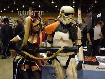 Jessica Nigri