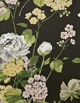 Go Back Gallery For Bold Floral Print Wallpaper