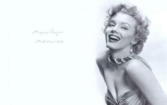 Marilyn Monroe Wallpaper HD