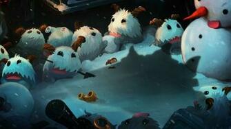 Snowdown Incoming