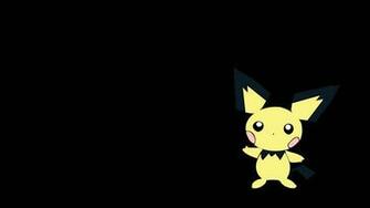 Pichu Wallpaper